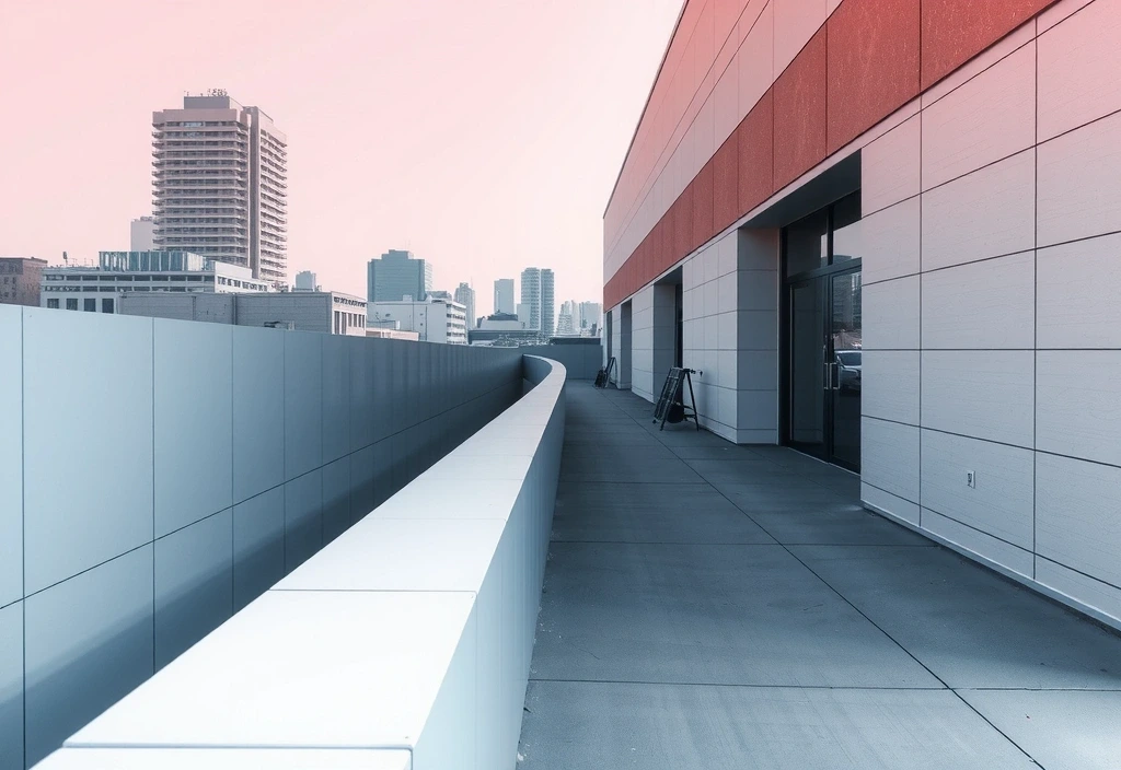 Cesta k pohybu v meste